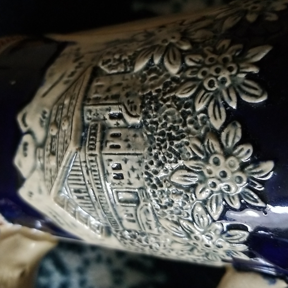 German Beer Mug - Picture 3 of 6